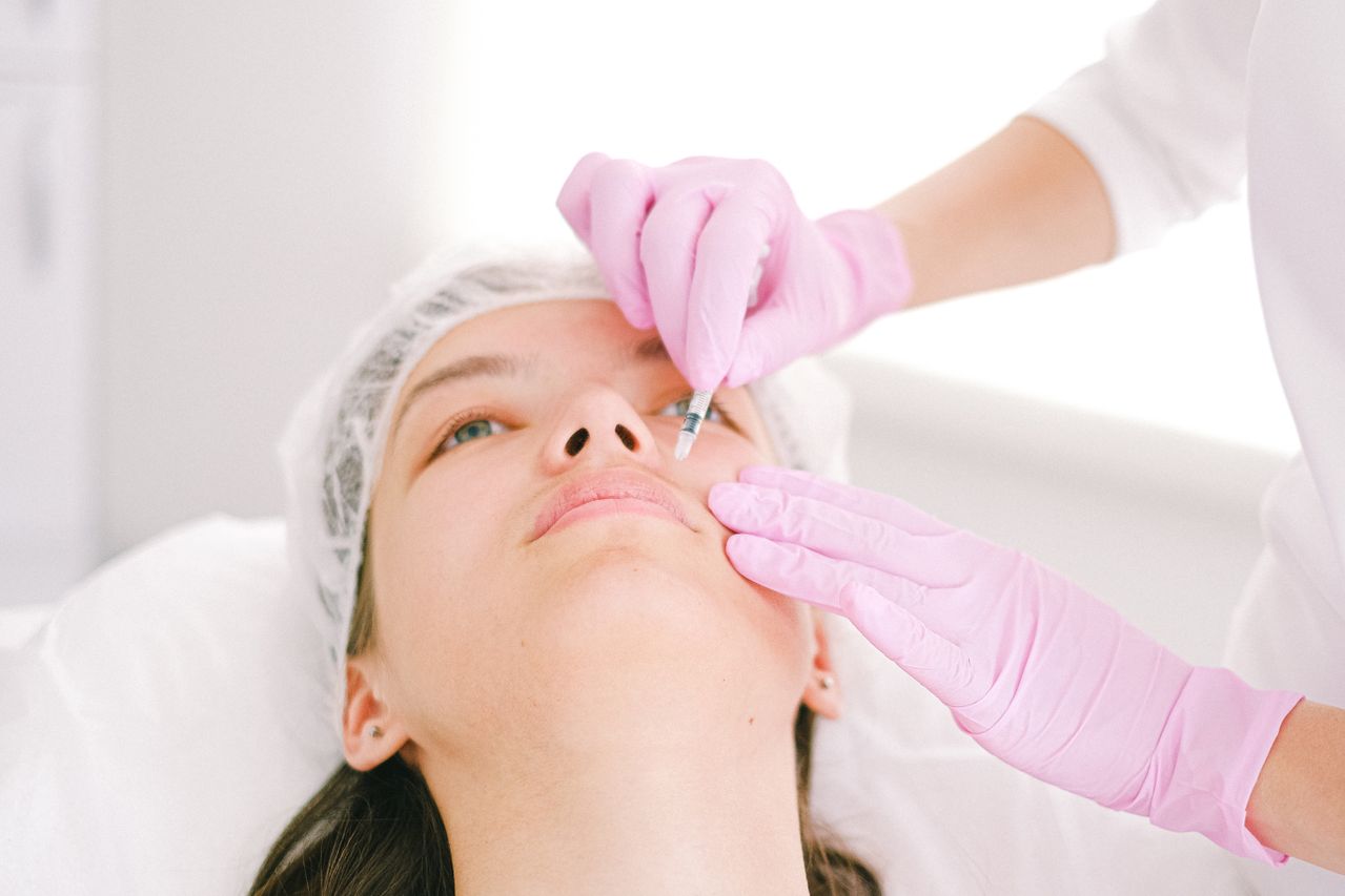 Botox Suite 